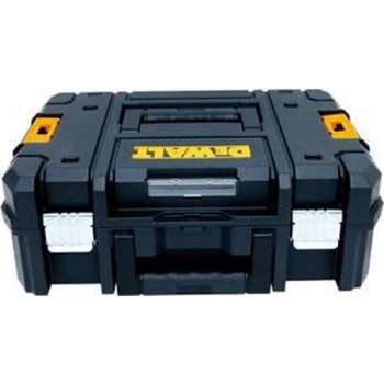 Dewalt Tstak II Gereedschapskoffer