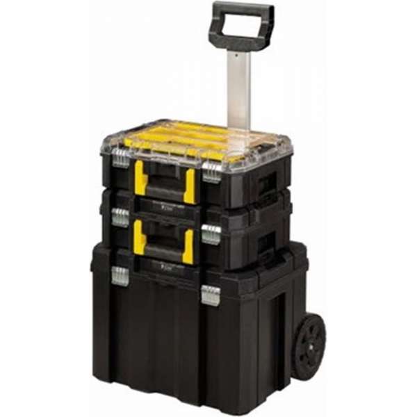 Stanley gereedschapswagen - FatMax - 3in1 - FMST1-80101