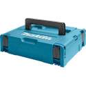 Makita Mbox 1 - Gereedschapskoffer - Exclusief gereedschap - 110 x 395 x 295 mm