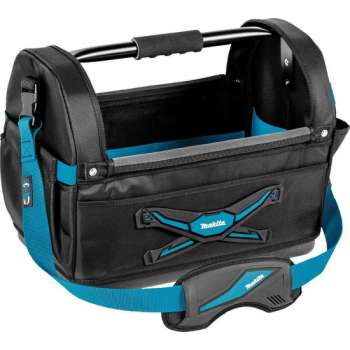 Makita E-05430 open gereedschaptas