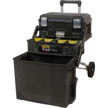 Stanley FatMax - Cantilever Gereedschapswagen