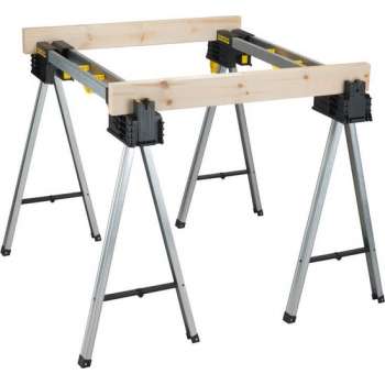 Stanley FatMax Opvouwbare Zaagbok