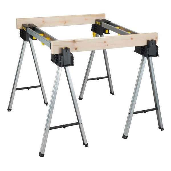 Stanley FatMax Opvouwbare Zaagbok Stanley FatMax Opvouwbare Zaagbok