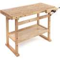 Westfalia Werkbank HB2 1220 x 495 x 840 mm