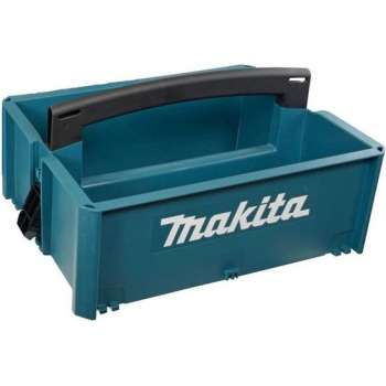 Makita P-83836 Toolbox 1 - gereedschapskist