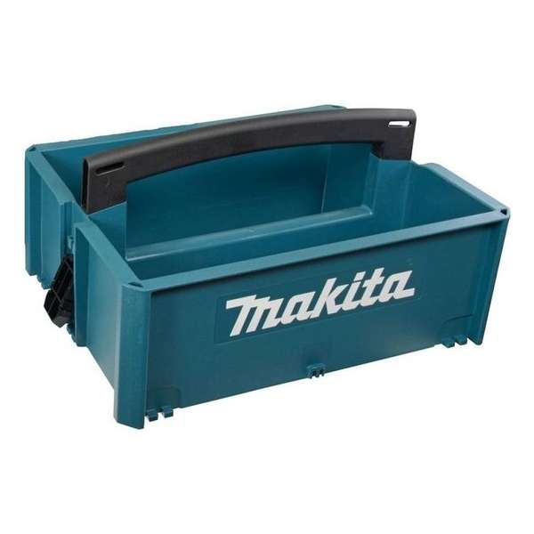 Makita P-83836 Toolbox 1 - gereedschapskist Makita P-83836 Toolbox 1 - gereedschapskist