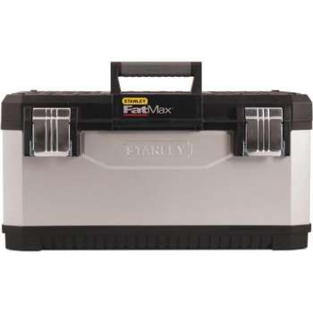 STANLEY FatMax Gereedschapskoffer 23"