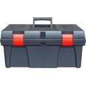 Toolbox Optimo B Gereedschapskoffer - Opberg box - Gereedschap opbergen - Leeg