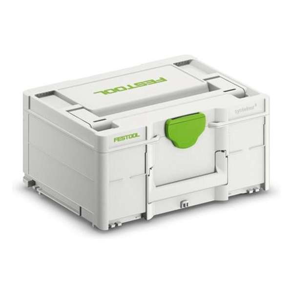 Festool systainer³ - SYS3 M 187 - 15,9 L
