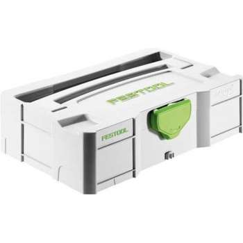 Festool SYS-MINI TL systainer T-LOC