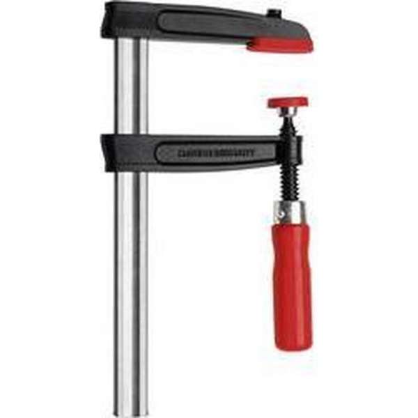 Smeedijzeren schroefklem TPN-BE 100/50 Bessey TPN10BE Spanbreedte (max.):100 mm Afm. werkbereik:50 mm Smeedijzeren schroefklem TPN-BE 100/50 Bessey TPN10BE Spanbreedte (max.):100 mm Afm. werkbereik:50 mm