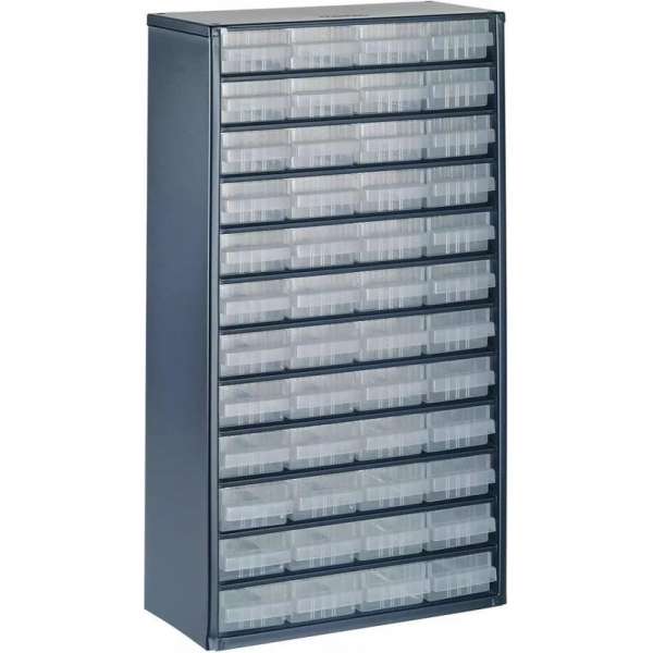 Raaco Ladenkast 1248-01 Raaco Ladenkast 1248-01