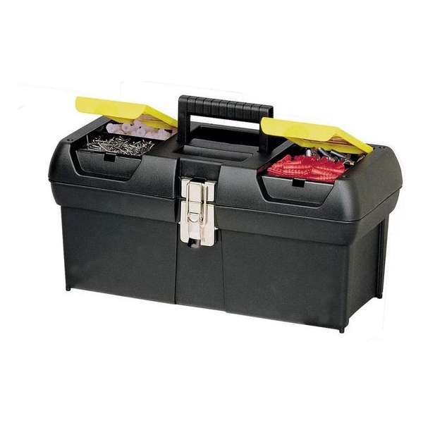 STANLEY Batipro Gereedschapskoffer 16" STANLEY Batipro Gereedschapskoffer 16"