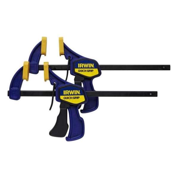 Irwin Mini-snellijmtang Irwin Mini-snellijmtang