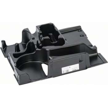 Inleg voor L-BOXX 136 voor o.a. GWS 18-125 V-LI