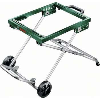 Bosch PTA 2001 Onderstel