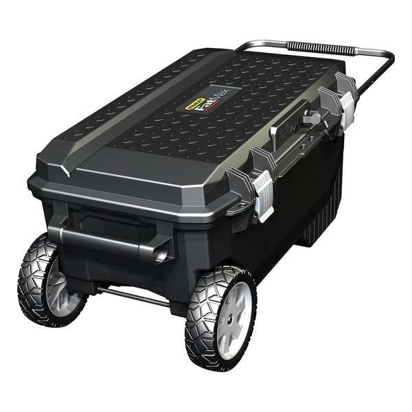 Stanley FatMax - Gereedschapswagen 113L Stanley FatMax - Gereedschapswagen 113L