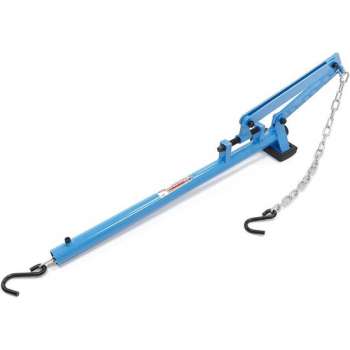 Draagarm De - Montageset Deluxe Met Ketting