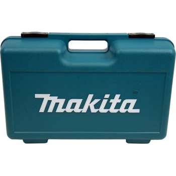 Makita 824985-4 koffer voor haakse slijpers - 115 / 125mm