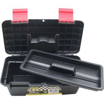 Hofftech Mini Gereedschapskist 250 mm.