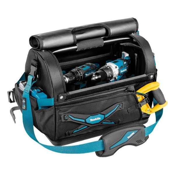 Makita Gereedschaptas afsluitbaar