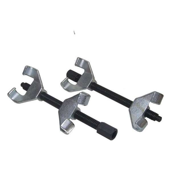 Veerspanners Veerklem Schokbreker 25cm (Set Van 2 Stuks) Veerspanners Veerklem Schokbreker 25cm (Set Van 2 Stuks)