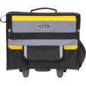 Stanley Gereedschapstas 18" met wielen 1-97-515