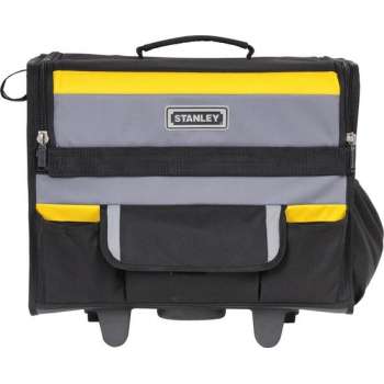 Stanley Gereedschapstas 18" met wielen 1-97-515