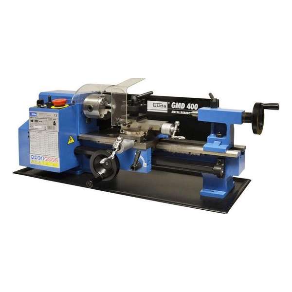Güde Mini-draaibank GMD 400 Güde Mini-draaibank GMD 400