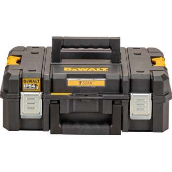 DeWalt DWST83345-1 TSTAK stevige gereedschapskoffer