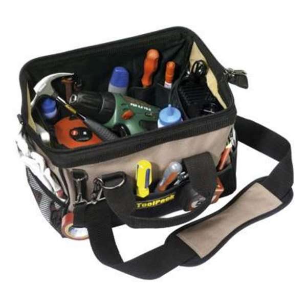 Toolpack gereedschapstas Classic L 360.024 Toolpack gereedschapstas Classic L 360.024