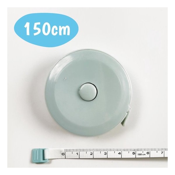 Happy Happenings® - Meetlint - Lintmeter - Meetlint Lichaam - Meetband - Hobby Meetlint - Happy Happenings® - Meetlint - Lintmeter - Meetlint Lichaam - Meetband - Hobby Meetlint -