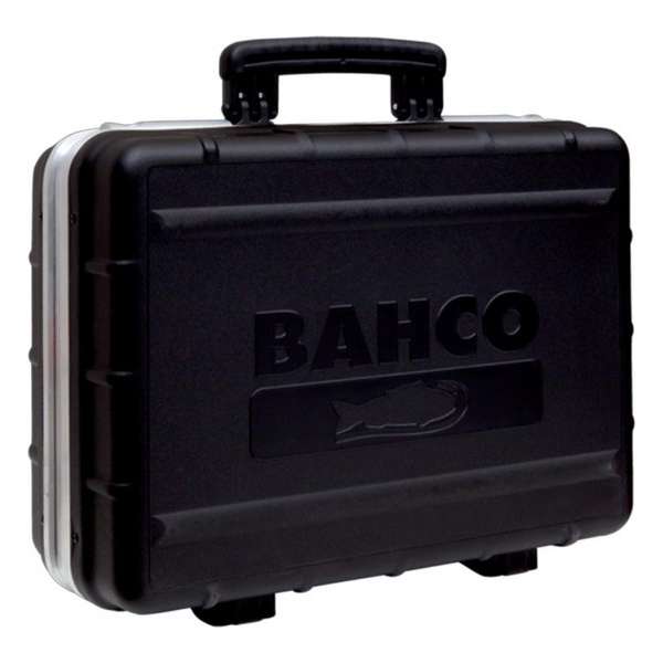 BAHCO Gereedschapskoffer met organisatievakken 35 L 4750RC021 BAHCO Gereedschapskoffer met organisatievakken 35 L 4750RC021