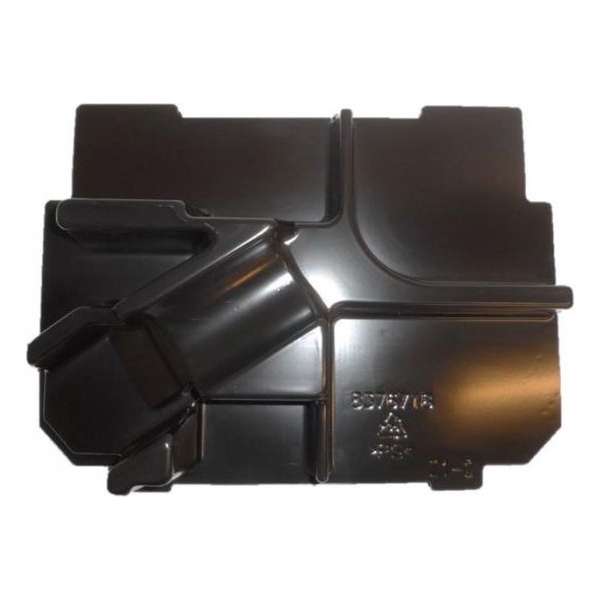 Inlay voor M-box BTM40 - DTM40 - BTM50 - DTM50 - DTM41 - DTM51 Inlay voor M-box BTM40 - DTM40 - BTM50 - DTM50 - DTM41 - DTM51