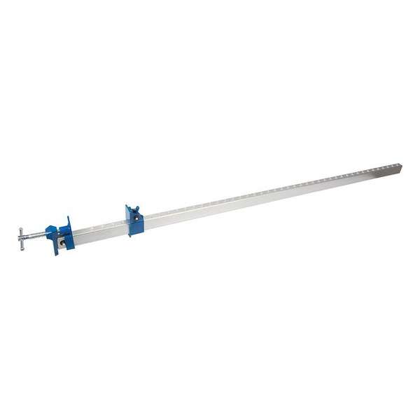 Silverline VC64 Serre Joint Aluminium - 1200mm Silverline VC64 Serre Joint Aluminium - 1200mm