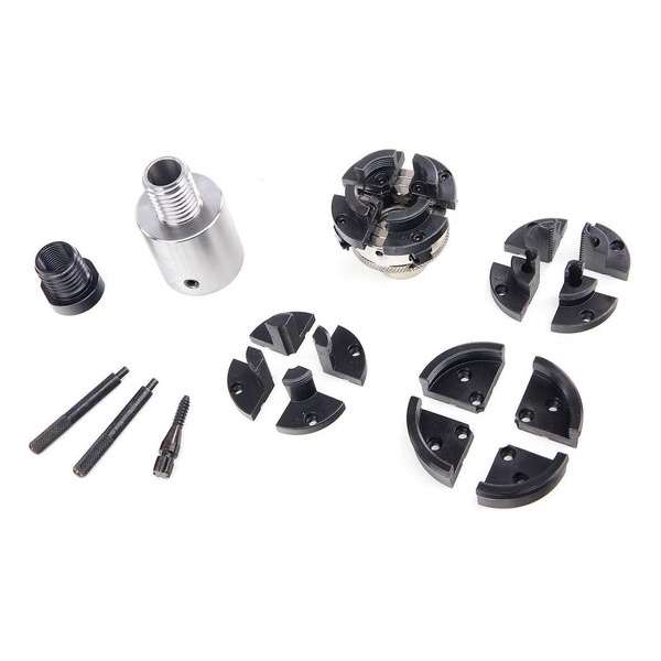 HBM CK2-4S Klauwplaat voor hout HBM CK2-4S Klauwplaat voor hout