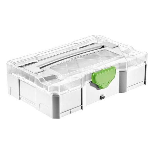 MINI-SYSTAINER T-LOC SYS-MINI 1 TL TRA - 203813 MINI-SYSTAINER T-LOC SYS-MINI 1 TL TRA - 203813