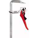 Bessey GH16 Snelspanklem - 160 x 80mm
