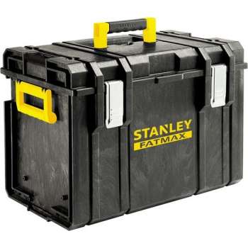 STANLEY FatMax Toughsystem DS400 FMST1-75682 - waterdicht - moduleerbaar