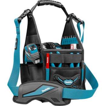 Makita Gereedschapstas open