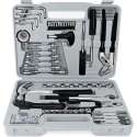 Monzana Gereedschapset - 141delig - Toolbox