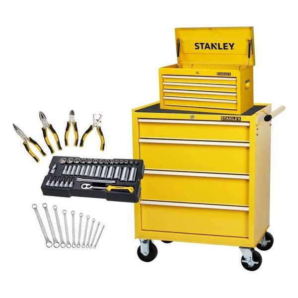 Stanley-STMT77667-gereedschapskar Stanley-STMT77667-gereedschapskar