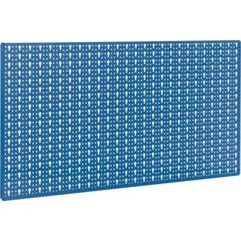 Gereedschapswand Staal - 980 x 460 mm - Blauw