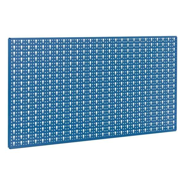 Gereedschapswand Staal - 980 x 460 mm - Blauw Gereedschapswand Staal - 980 x 460 mm - Blauw