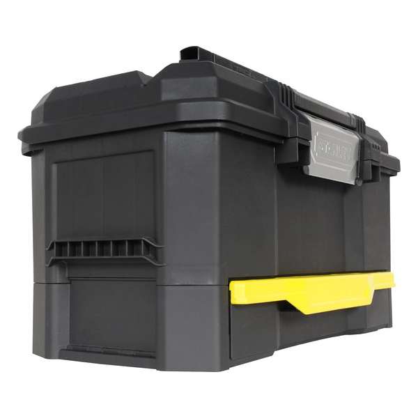 STANLEY Gereedschapskoffer 19" STANLEY Gereedschapskoffer 19"