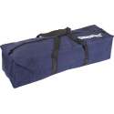 Silverline TB52 Gereedschapstas - Canvas - 620 x 185 x 175mm