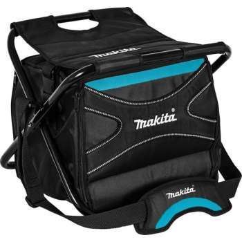 Makita P-80961 Gereedschapstas met stoel