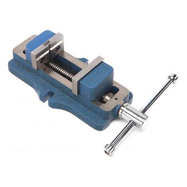 HBM 57,5 mm precisie lage zelf centrerende machineklem HBM 57,5 mm precisie lage zelf centrerende machineklem
