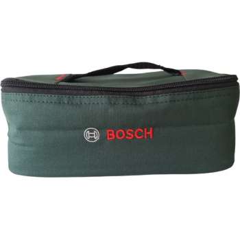 Bosch Gereedschapstas - Opbergtas - Groen