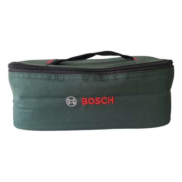 Bosch Gereedschapstas - Opbergtas - Groen Bosch Gereedschapstas - Opbergtas - Groen